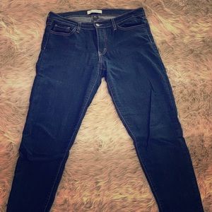 Flying Monkey skinny jeans, size 31